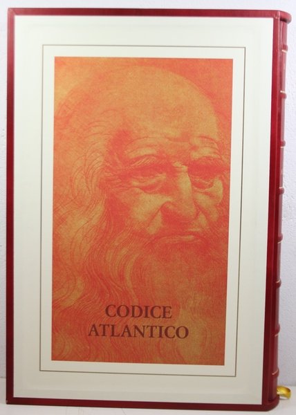 Codice Atlantico - Codice V