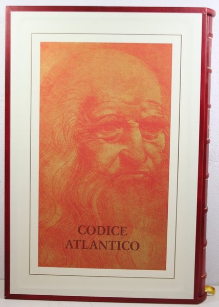 Codice Atlantico - Codice II