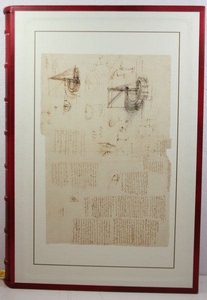 Codice Atlantico - Codice II