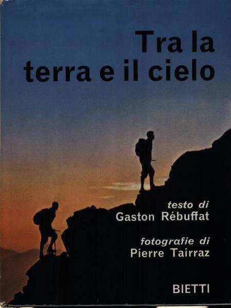 Tra la terra e il cielo