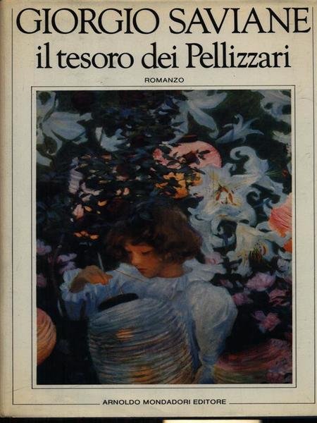 Il tesoro dei Pellizzari