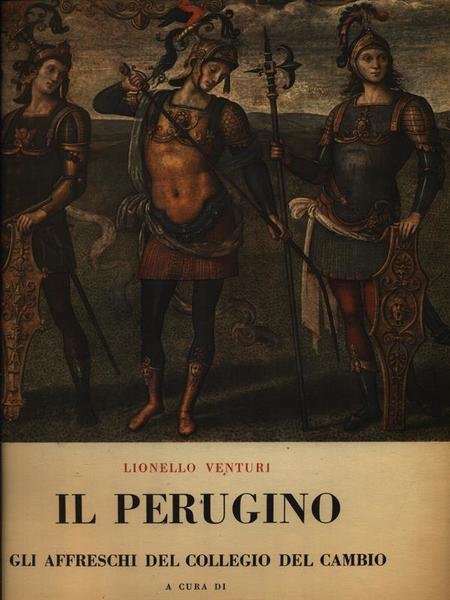 Il Perugino | Immagine principale