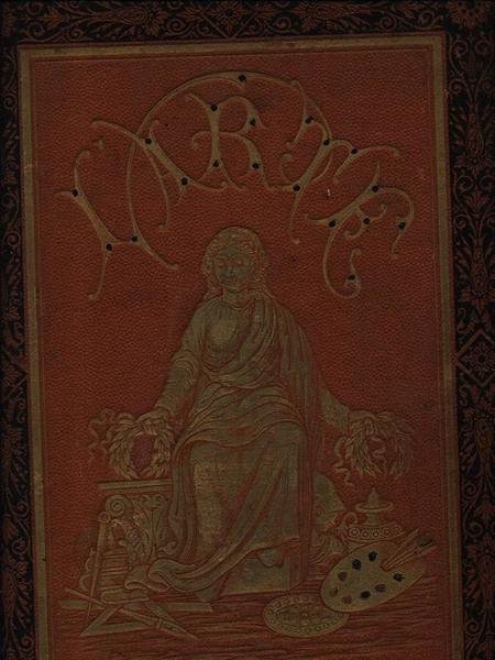 L'arte attraverso i secoli