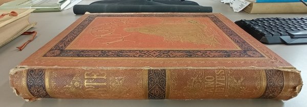 L'arte attraverso i secoli