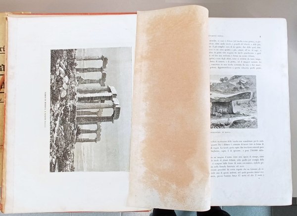 L'arte attraverso i secoli