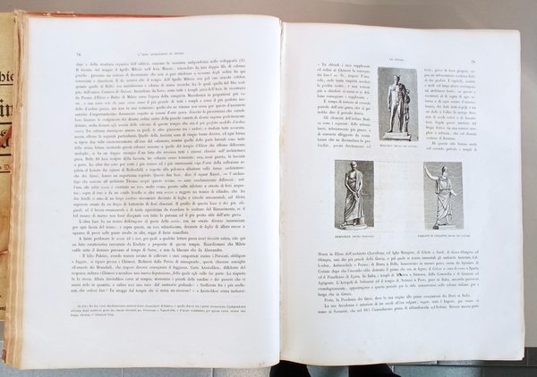 L'arte attraverso i secoli