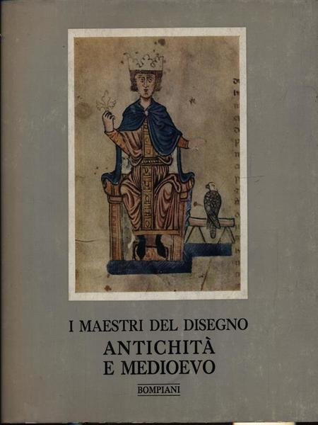 Antichita' e medioevo