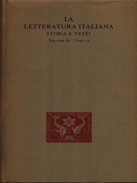 Memorialisti dell'ottocento tomo II | Immagine Gallery 1