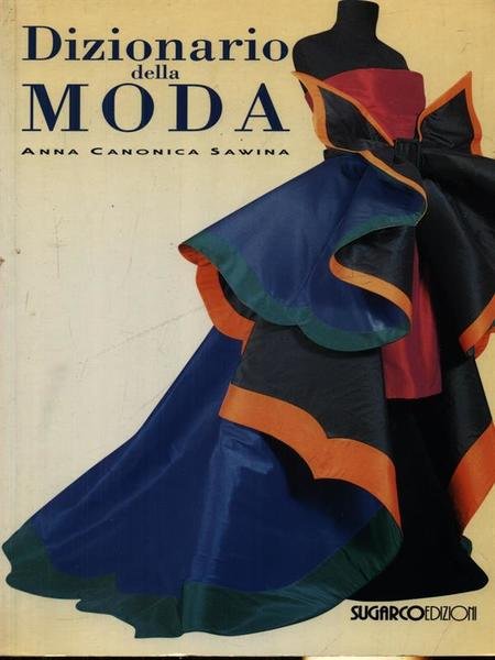 Dizionario della moda