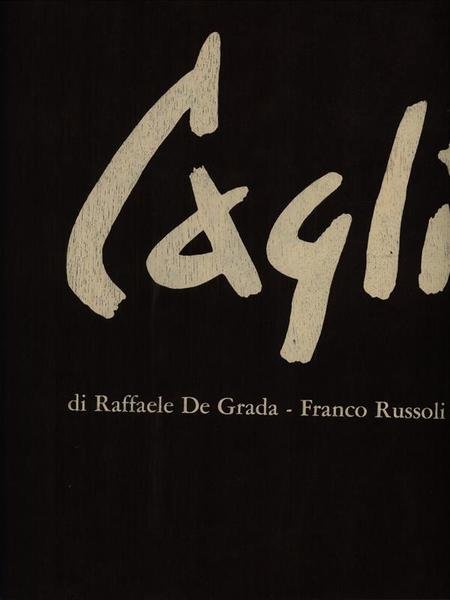 Il disegno moderno Corrado Cagli | Immagine principale