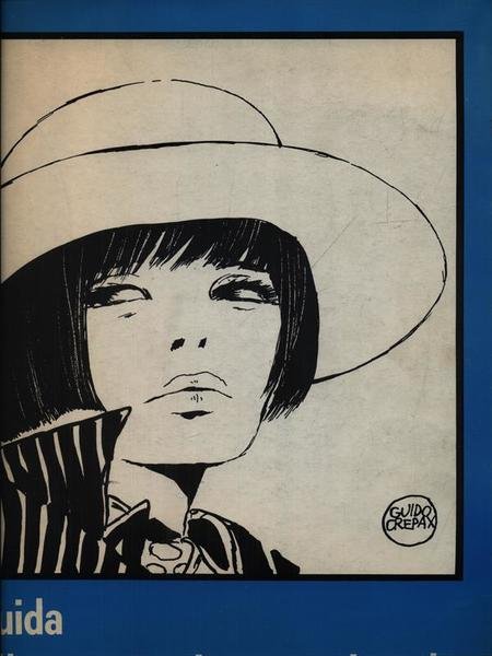 Guida alla mostra internazionale dei cartoonists