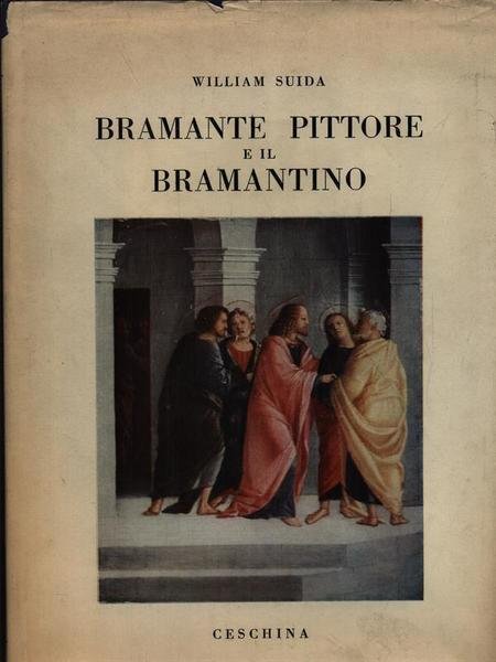 Bramante pittore e il Bramatino
