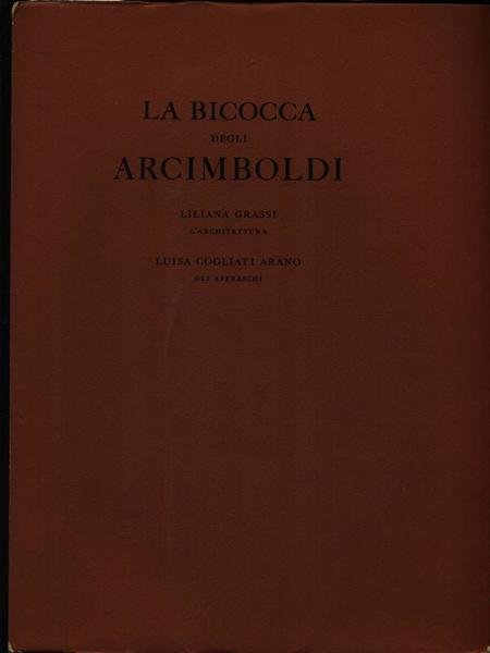 La bicocca degli Arcimboldi