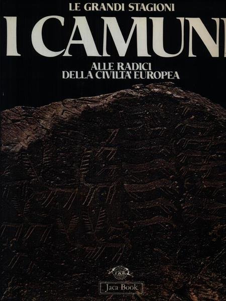 I Camuni