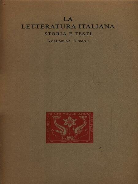 Scrittori politici dell'Ottocento. Tomo I: Giuseppe Mazzini e i democratici | Immagine principale