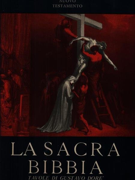 La Sacra Bibbia 2vv