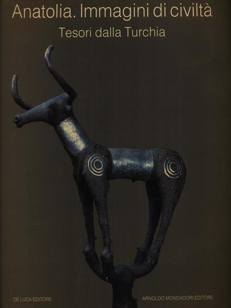 Anatolia Immagini di civilta'