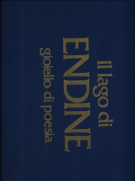 Il lago di Endine | Immagine principale