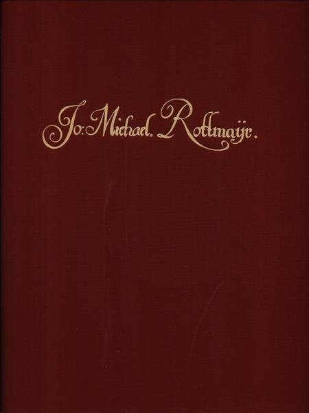 Johann Michael Rottmayr | Immagine principale