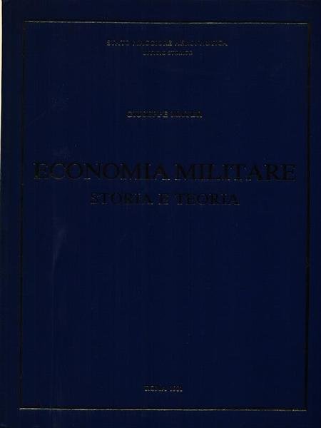 Economia militare