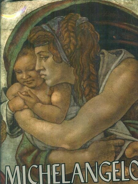 Michelangelo pittore