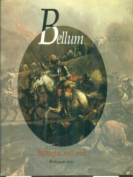 Bellum battaglie nell'arte | Immagine Gallery 1