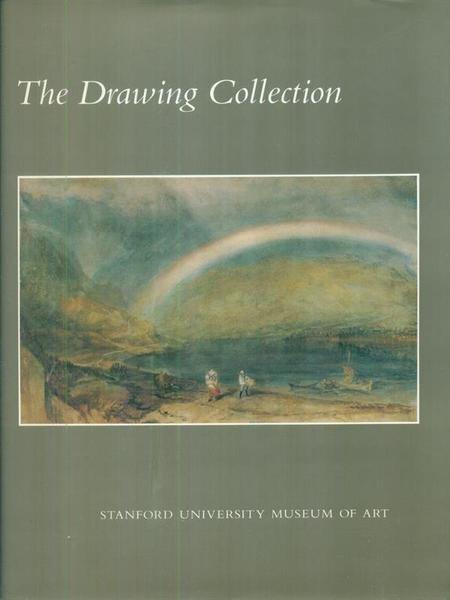 The drawing collection