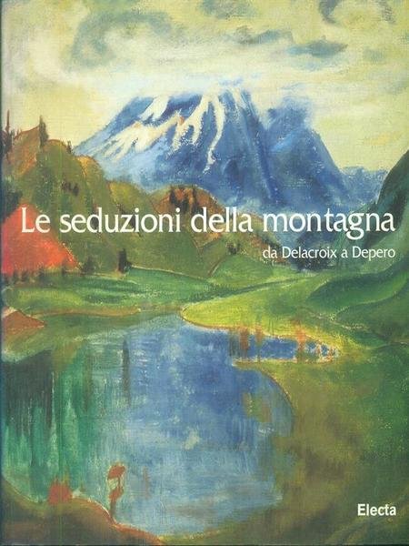 Le seduzioni della montagna | Immagine Gallery 1