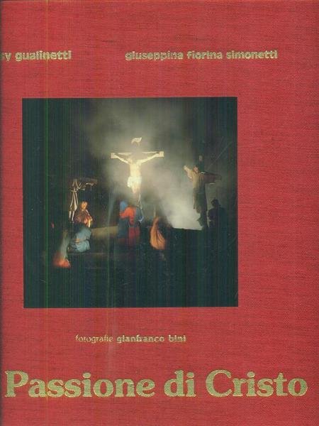 La Passione di Cristo