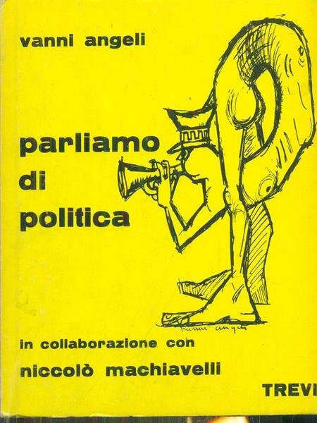 Parliamo di politica