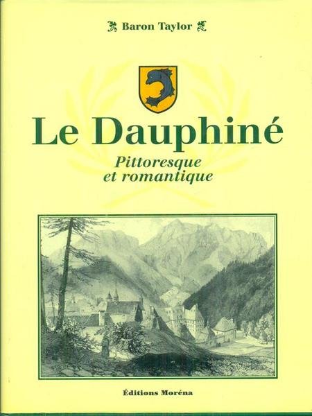 Le Dauphine'