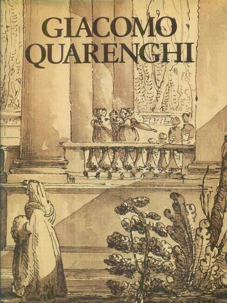 Giacomo Quarenghi