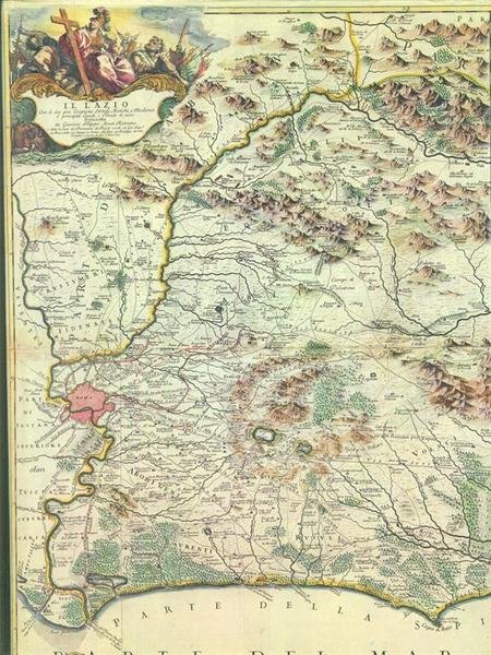 La campagna romana 6vv | Immagine principale