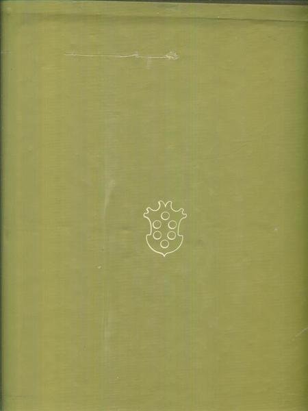 La Villa Medicea di Poggio a Caiano 2vv | Immagine principale