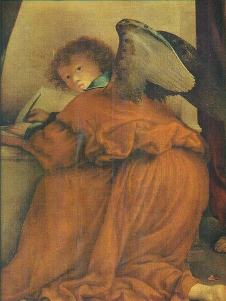 Lorenzo Lotto a Bergamo
