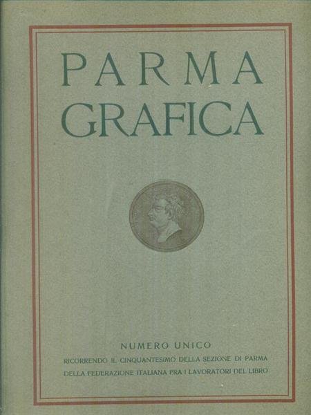 Parma grafica
