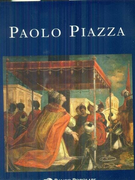 Paolo Piazza