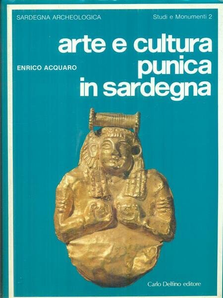Arte e cultura punica in Sardegna