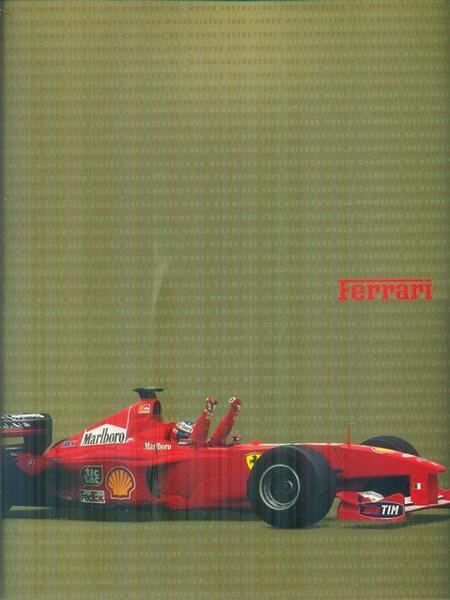Ferrari 2000