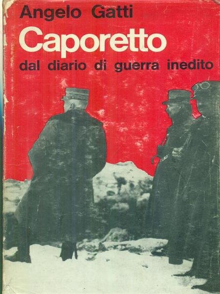 Caporetto