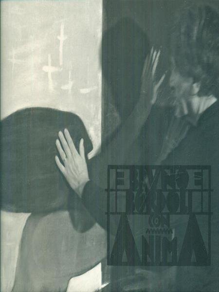 Bruno Bordoli Con anima