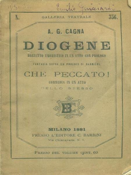 Diogene