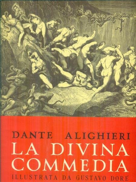 La Divina Commedia