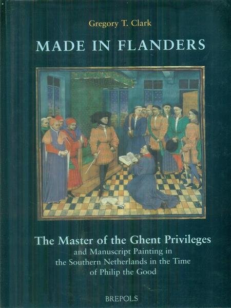 Made in Flanders