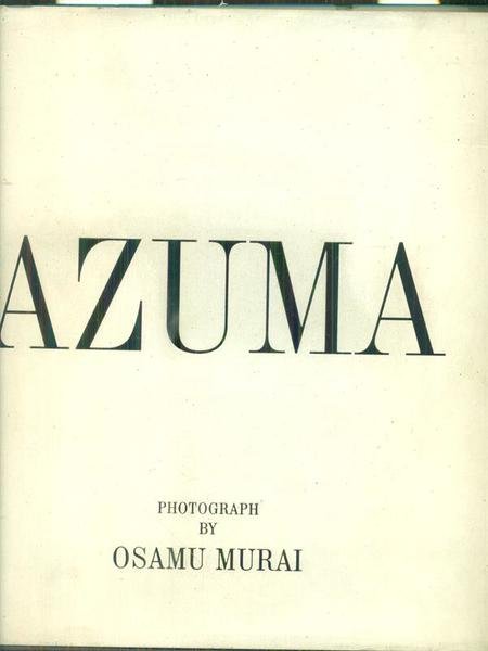Azuma | Immagine principale