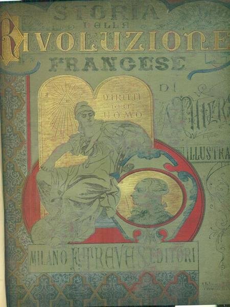 La Rivoluzione Francese 2vv