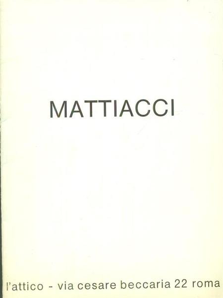Mattiacci