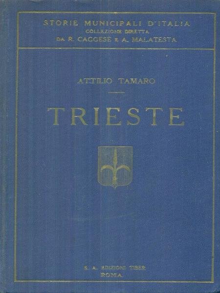 Trieste