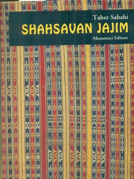 Shahsavan jajim