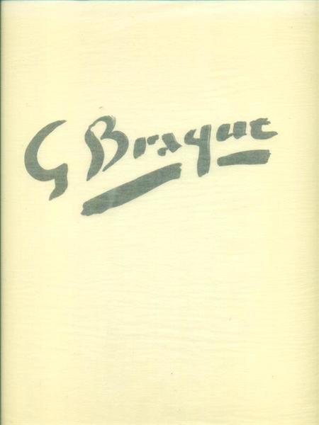 G. Braque